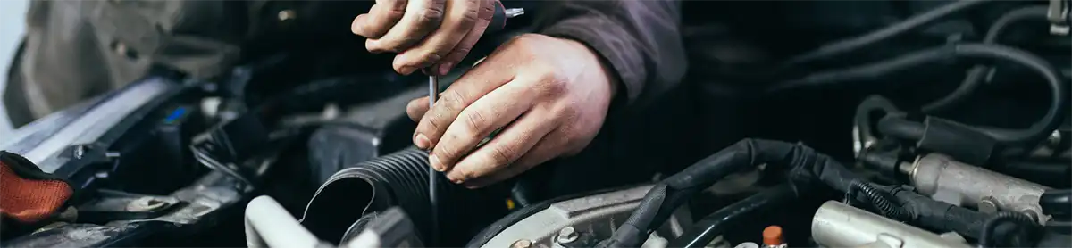 Atwater Village Los Angeles Auto Repair 60k Service