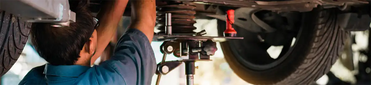Atwater Village Los Angeles Auto Repair 90k Service
