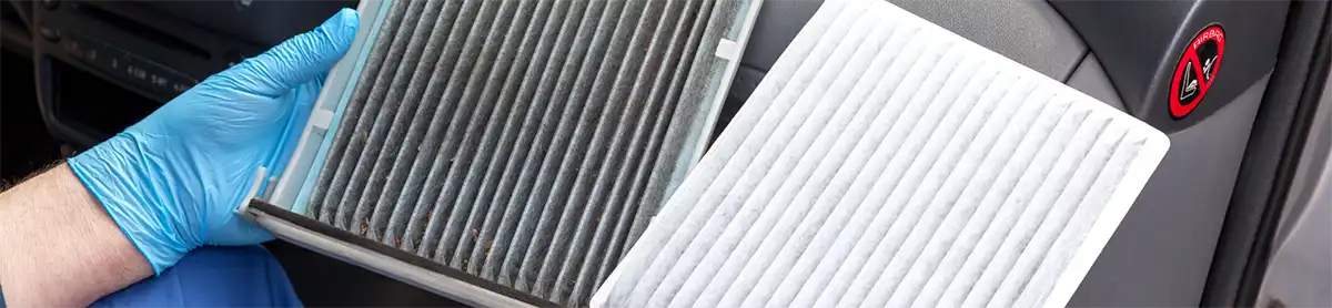 Atwater Village Los Angeles Auto Repair Cabin Filter Replacement
