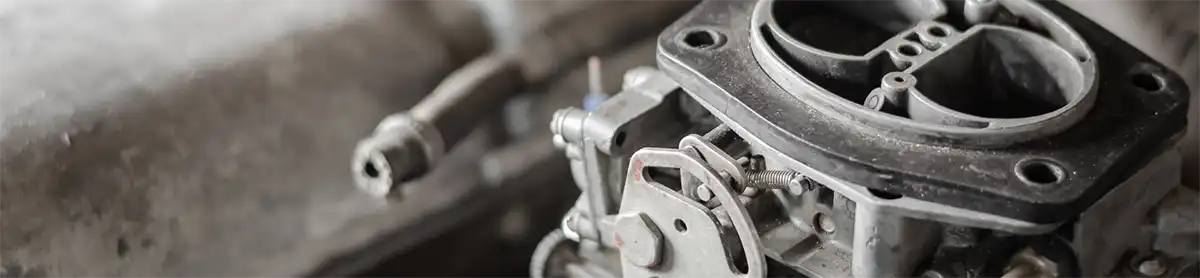 Atwater Village Los Angeles Auto Repair Carburetors