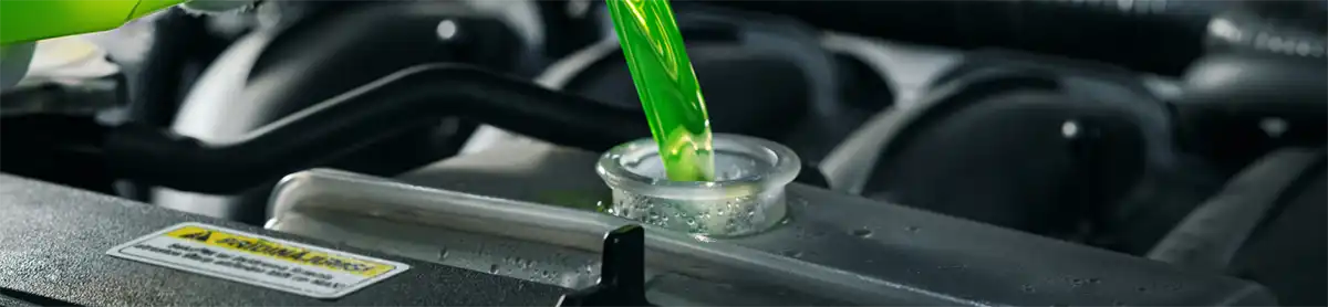 Atwater Village Los Angeles Auto Repair Coolant Flush
