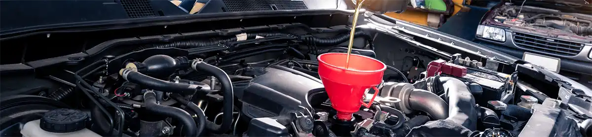 Atwater Village Los Angeles Auto Repair General Vehicle Maintenance