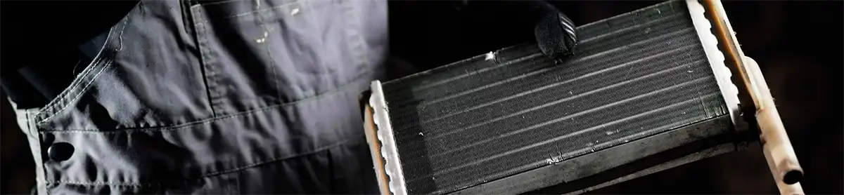 Atwater Village Los Angeles Auto Repair Heater Core Replacement