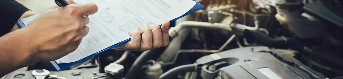 Atwater Village Los Angeles Auto Repair Inspection Diagnostics