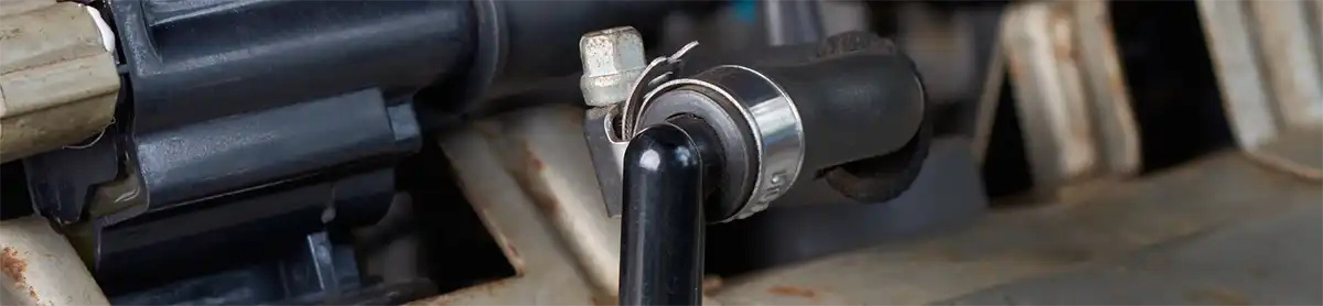 Atwater Village Los Angeles Auto Repair PCV Valve Replacement