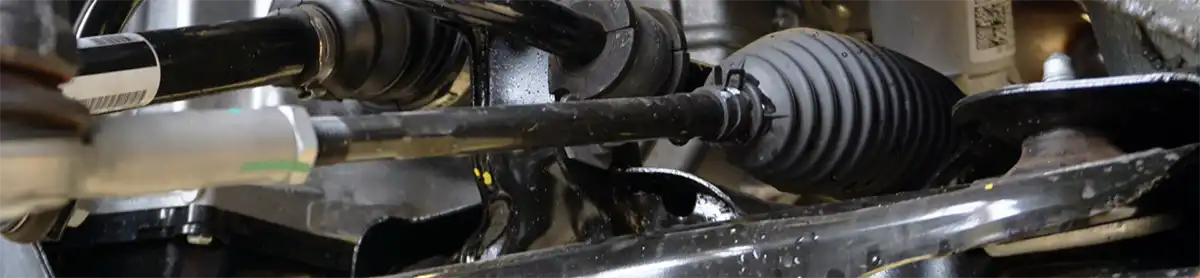 Atwater Village Los Angeles Auto Repair Power Steering Service
