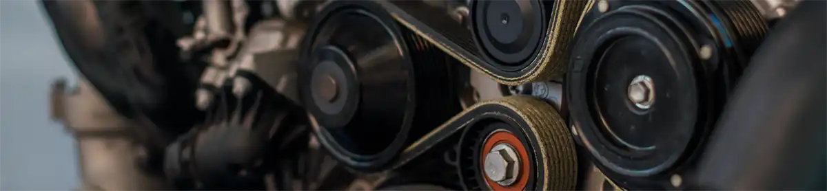 Atwater Village Los Angeles Auto Repair Serpentine Belt Replacement