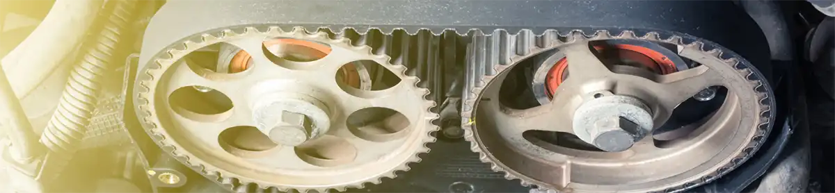 Atwater Village Los Angeles Auto Repair Timing Belt Replacement