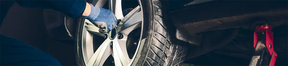 Atwater Village Los Angeles Auto Repair Tire Rotation