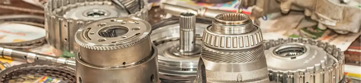 Atwater Village Los Angeles Auto Repair Transmission Rebuild