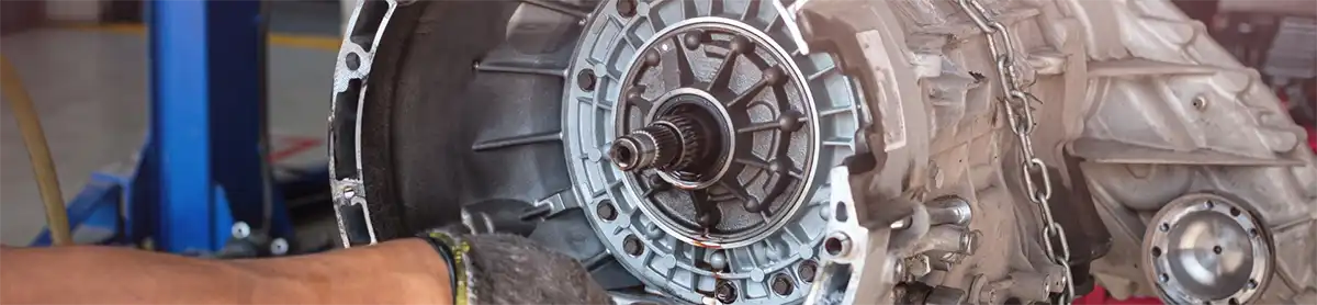 Atwater Village Los Angeles Auto Repair Transmission Replacement