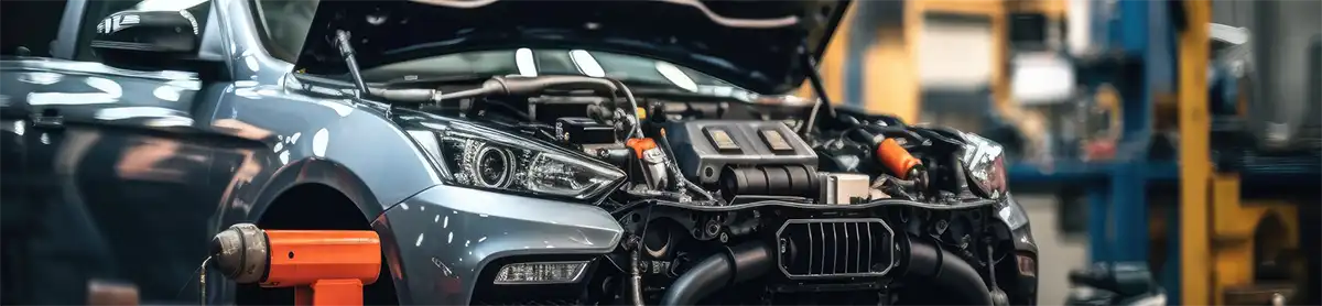 Atwater Village Los Angeles Auto Repair Tune Up