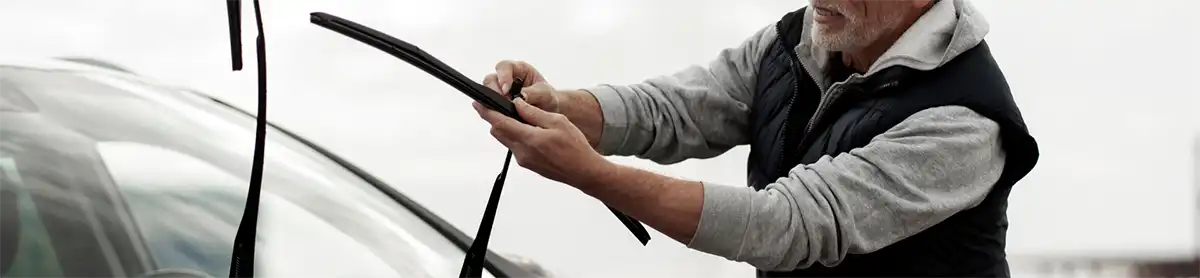 Atwater Village Los Angeles Auto Repair Wiper Blade Replacement