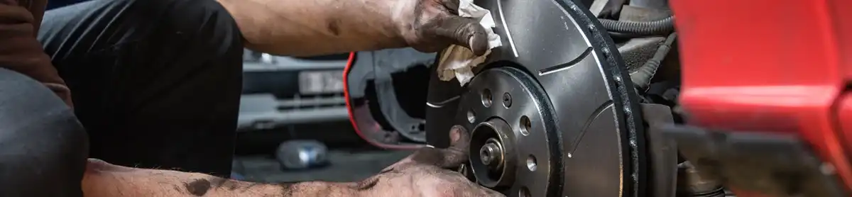 Atwater Village Los Angeles Auto Repair brake service