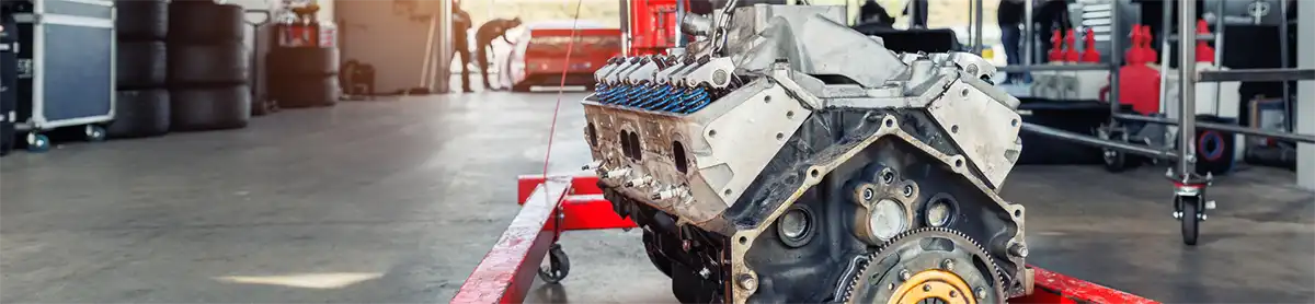 Atwater Village Los Angeles Auto Repair engine repair