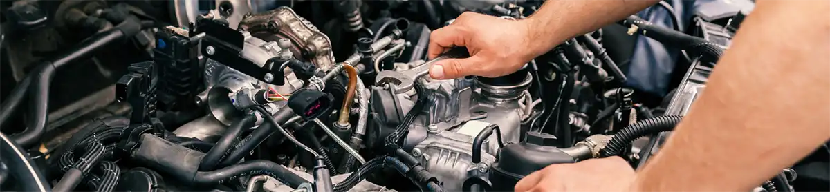 Atwater Village Los Angeles Auto Repair service_30,000 Mile Service