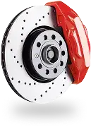 Atwater Village Brake Services