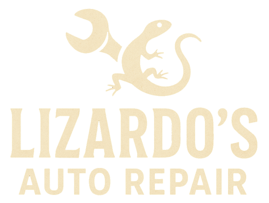 lizardo's auto repair