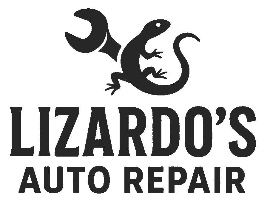 lizardo's auto repair